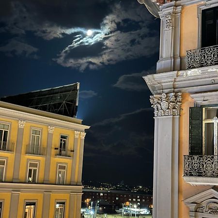 Suite Borbonica Nápoles Exterior foto